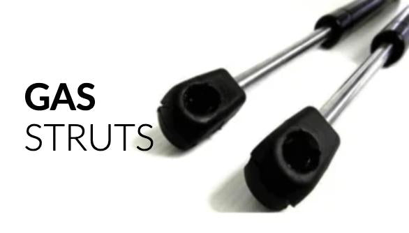 Car Gas Struts - Shop Durable Automotive Gas Struts Online – BRAUMACH ...