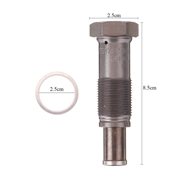 Timing Chain Tensioner For Peugeot Citroen 308 Turbo 1.6L - 02/2006 - 10/2013