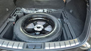 Lexus NX 250 350 450 Space Saver Spare Wheel Kit- Braumach Models - 2022-2025
