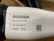 DUOSIDA Tesla Model S 3 X Y - 32A Type 2 to 2 Charging Charger Cable 5 mtr 2017-24 AUST STOCK