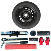 MINI Roadster Space Saver Spare Wheel Kit- Braumach Spare Models - 2012-2015