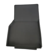 TESLA MODEL Y JUNIPER RHD Floor Mats 3D XPE Textured Waterproof Anti-Slip - Front Rear 2025-2026