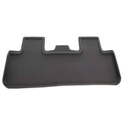TESLA MODEL Y JUNIPER RHD Floor Mats 3D XPE Textured Waterproof Anti-Slip - Front Rear 2025-2026