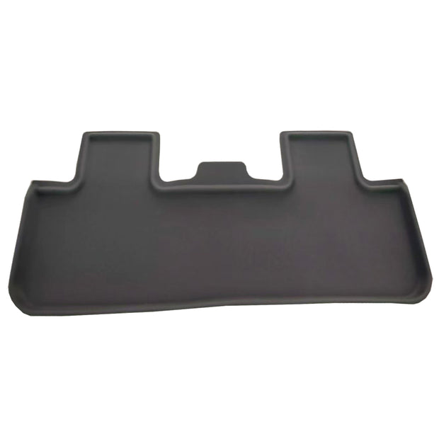 TESLA MODEL Y JUNIPER RHD Floor Mats 3D XPE Textured Waterproof Anti-Slip - Front Rear 2025-2026