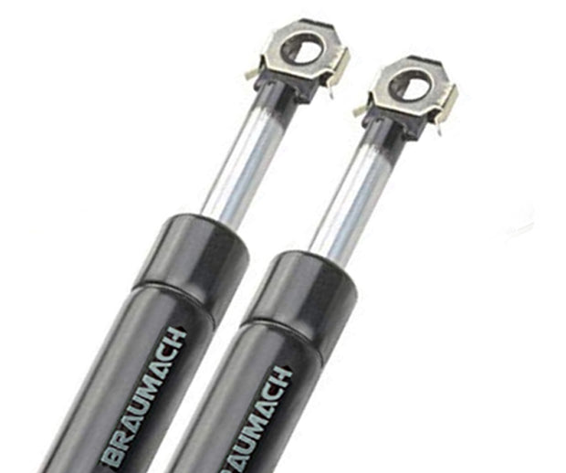 Bonnet Gas Struts for Chevrolet Corvette 1YY Convertible 5.7 1990-1991