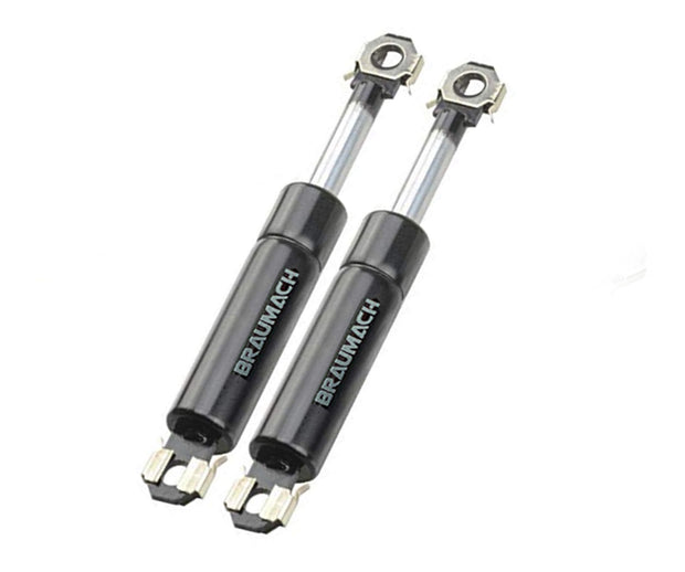 Bonnet Gas Struts for Chevrolet Corvette 1YY Convertible 5.6 1990-1997