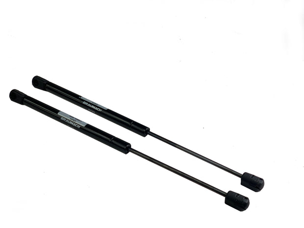 Bonnet Gas Struts for Volvo XC70 Cross Country Wagon 2.4 D5 AWD 2005-2007