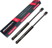 Bonnet and Boot Gas Struts for Holden Commodore  VX Sedan 3.8 i V6 Supercharged 2000-2002