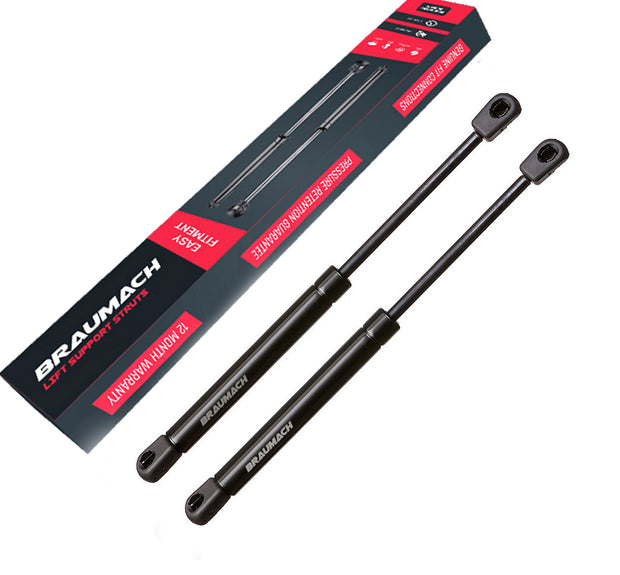 Bonnet and Boot Gas Struts for Holden Commodore  VZ Sedan 3.6 i V6 2004-2006