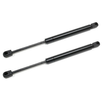 Rear Window Gas Stuts for Jeep Wrangler II TJ 4.0 Rubicon 2003-2007