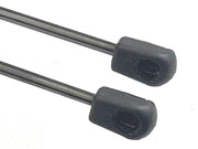 Rear Window Gas Stuts for Jeep Wrangler II TJ 4.0 Rubicon 2003-2007