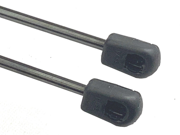 Rear Window Gas Stuts for Jeep Wrangler II TJ 4.0 Rubicon 2003-2007