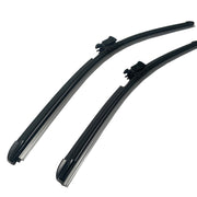 Wiper Blades Heated Aero for Mercedes Benz SL R231 Convertible 350 2012-2018