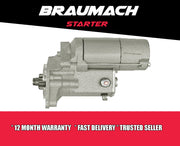 Starter Motor For LANDCRUISER PRADO 90 SERIES LJ90 3L MOTOR