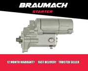 Starter Motor For Toyota Hilux KZN165 08/1997-02/2006