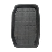 TESLA Model 3 Rear Boot Trunk Floor Well Liner XPE for Tesla Model 3 2020-2024