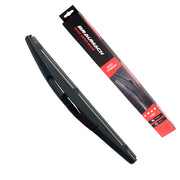 Wiper Blades Hybrid Aero For Toyota Corolla  ZRE182 HATCH 2013-2016 For FRONT PAIR&REAR 3xBL