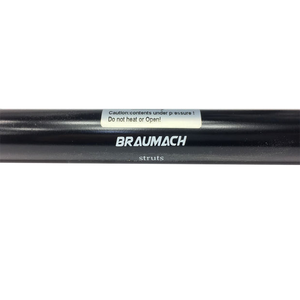 BMW 3 Series COMPACT Gas Struts Hatch for E46 2 DOOR 03-2001-02-2005 PAIR BRAUMACH