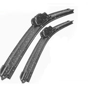 Wiper Blades Aero ForVolkswagen Golf MK4 Hatch 1998-2002 FRONT PAIR & REAR 3 xBL