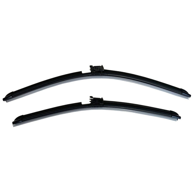 Wiper Blades Heated Aero for Mercedes Benz SL R231 Convertible 65 AMG 2012-2018