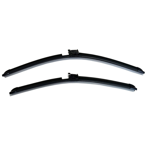 Wiper Blades Heated Aero for Mercedes Benz SL R231 Convertible 350 2012-2018