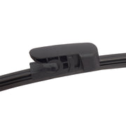 Wiper Blades Hybrid Aero For Kia pro_cee'd Hatch 2014-2016 FRT PAIR & REAR 3xBL