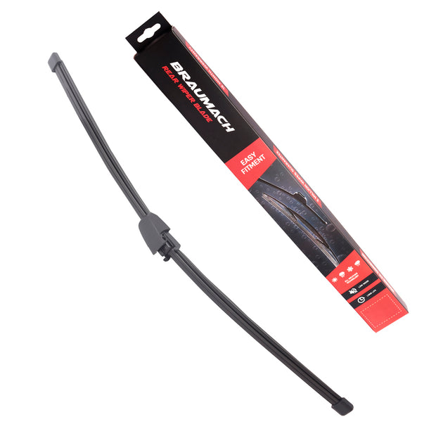 Wiper Blades Aero For SKODA Octavia WAGON 2009-2013 FRT PAIR & REAR 3 x BLADES