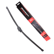 Wiper Blades Aero Volkswagen Multivan (For 4Motion) VAN 2003-2009 FRONT PAIR & REAR