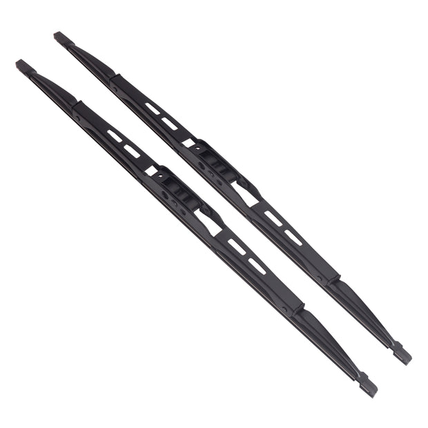 Wiper Blades Hybrid Aero for Toyota Camry WAGON 1993-1997 FRONT PAIR & REAR 4xBL