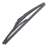 Wiper Blades Aero ForPeugeot 308 Hatch 2013-2016 FRONT PAIR & REAR 3 x BLADES