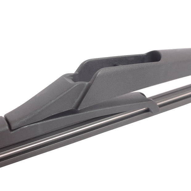 Wiper Blades Hybrid Aero For Renault Megane Hatch 2003-2006 FRONT PAIR&REAR 3xBL