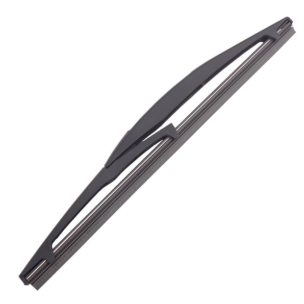 Citroen C4 Cuctus Wiper blades Hybrid Aero for SUV 2012-2016 FRT PAIR & REAR 3xBL