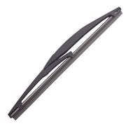 Citroen C4 Aircross Wiper Blades Aero For SUV 2012-2016 FRT PAIR & REAR 3 xBL