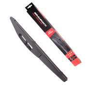 Wiper Blades Aero ForSuzuki SX4 Hatch 2007-2016 FRONT PAIR & REAR 3 x BLADES