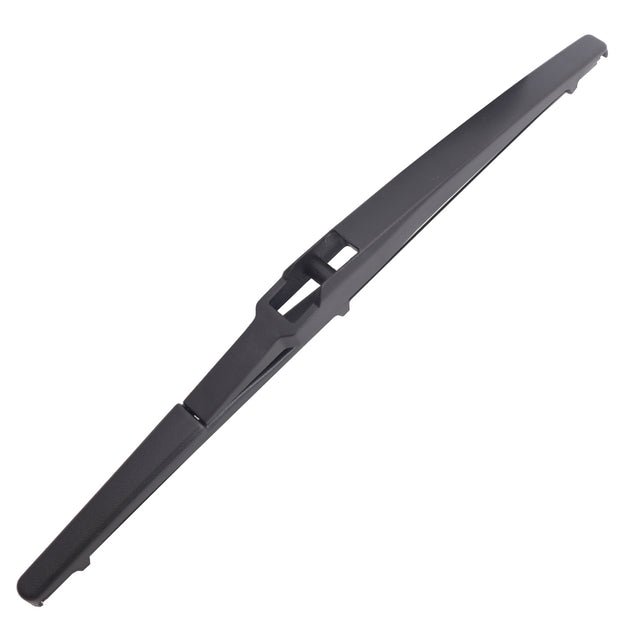 Wiper Blades Hybrid Aero For Kia Rio Hatch 2000-2005 FRT PAIR & REAR 3 xBL