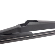 Wiper Blades Hybrid Aero For Kia Rio Hatch 2005-2011 FRT PAIR & REAR 3 xBL