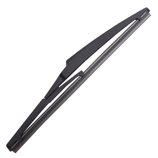 Wiper Blades Hybrid Aero For Kia Rondo WAGON 2013-2017 FRT PAIR & REAR 3 xBL