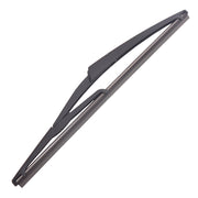 Wiper Blades Hybrid Aero For Nissan X-Trail Hatch 2014-2017 FRONT PAIR&REAR 3xBL