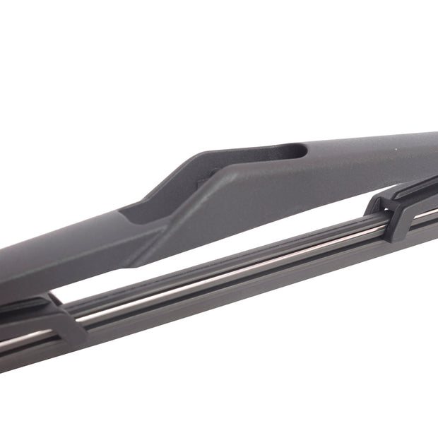 Wiper Blades Aero For Saab 9-3 Facelift WAGON 2008-2011 FRT PAIR & REAR 3xBLD