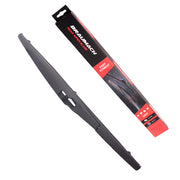 For Toyota Caldina Wiper Blades Hybrid Aero WAGON 1992-2002 For FRONT PAIR&REAR 3xBL