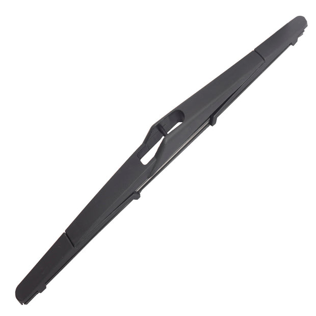 Front Rear Wiper Blades for Toyota Yaris NCP90 Hatchback 1.3 VVT-i 2005-2011