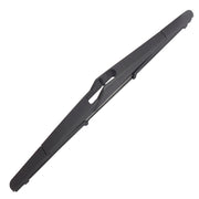 Front Rear Aero Wiper Blades For Toyota Yaris 1.5 Hatchback 2010-2021