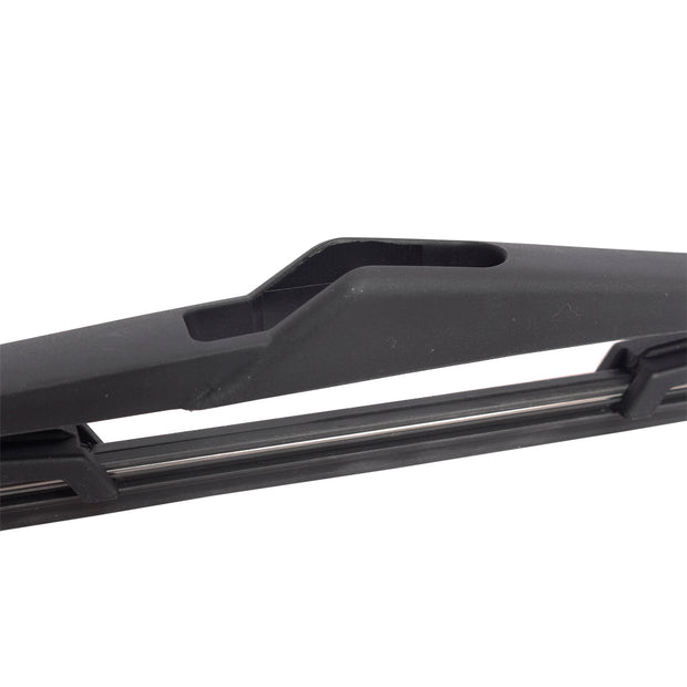 Wiper Blades Aero For Toyota Yaris (For NCP90R, NCP91R) HATCH 2005-2011 FRONT PAIR & REAR