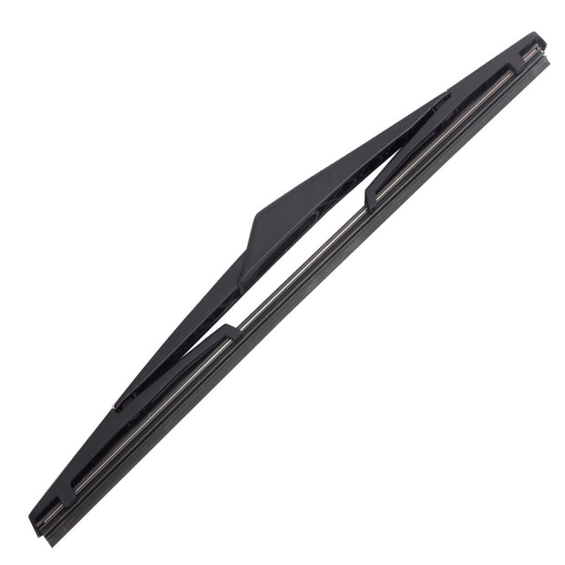 Front Rear Aero Wiper Blades For Toyota Yaris 1.5 Hatchback 2010-2021