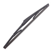 Daewoo Musso Wiper Blades Aero For SUV 1998-2002 FRT PAIR & REAR 3 x BLADES