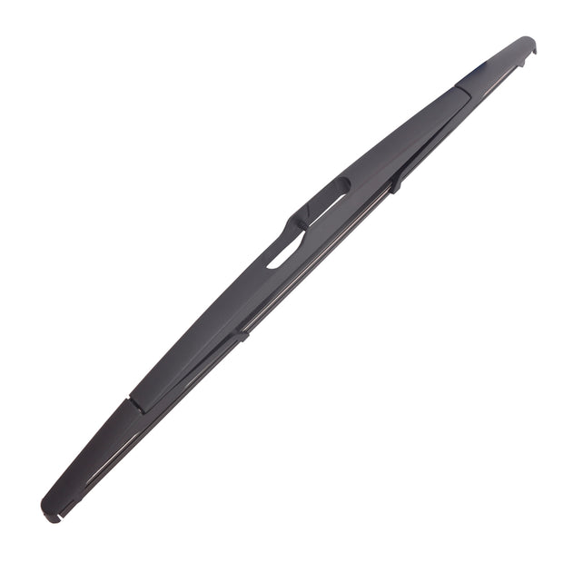 Braumach Front Rear Wiper Blades Aero for Citroen C4 Picasso WAGON 2006-2016