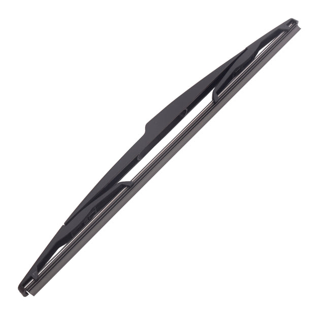 BMW X3 Wiper Blades Aero For SUV 2004-2010 FRT PAIR & REAR 3xBLS