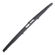 Rear Wiper Blade and Arm For Peugeot 206 2003-2009