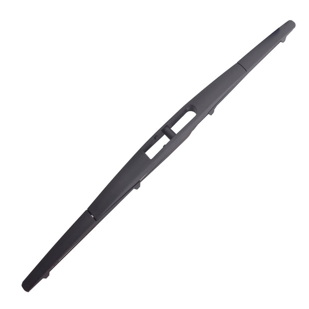 Wiper Blades Hybrid Aero For Toyota Corolla (For ZZE122R) HATCH 2001-2007 FRONT PAIR & REAR