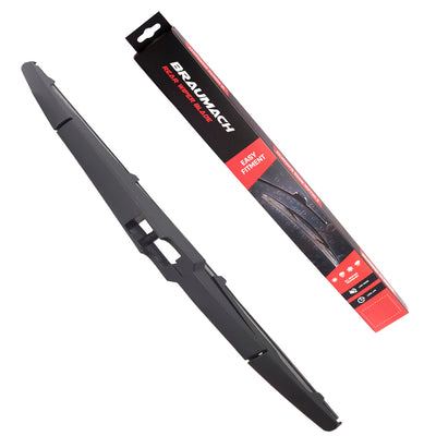 Rear Wiper Blade for Opel Zafira C P12 MPV 2.0 CDTi 2012-2013